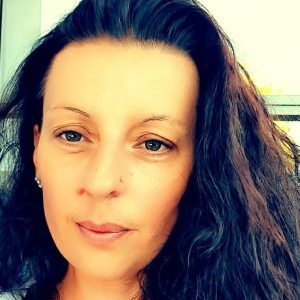 Profilbild von Anja Gläser