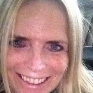 Profilbild von Anja Glaser