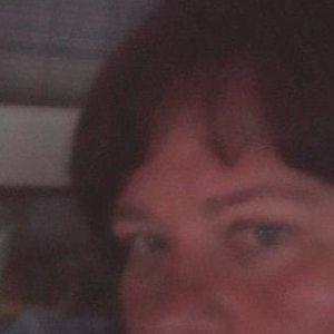 Profilbild von Anja Glitzner