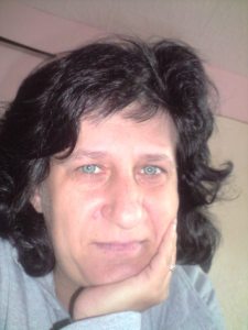 Profilbild von Anja Gneiser