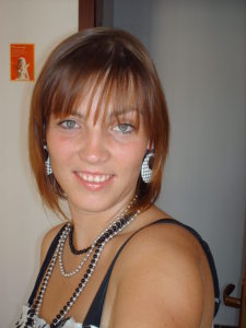 Profilbild von Anja Gneuß