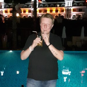 Profilbild von Anja Gnewuch
