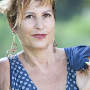 Profilbild von Anja Göbe