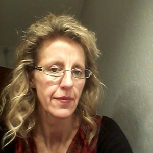 Profilbild von Anja Gödecke