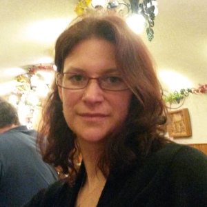 Profilbild von Anja Göke