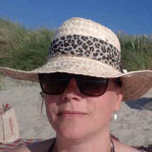 Profilbild von Anja Gohlke
