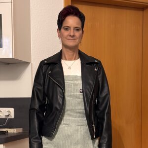 Profilbild von Anja Gollenstede