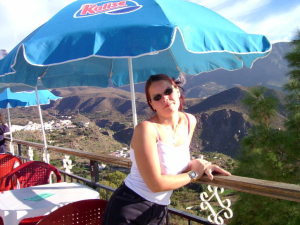 Profilbild von Anja Gorbauch