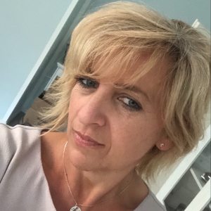 Profilbild von Anja Gorges