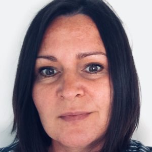 Profilbild von Anja Gorki