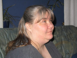 Profilbild von Anja Gorlinski