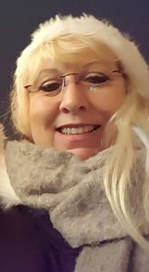 Profilbild von Anja Gottwals