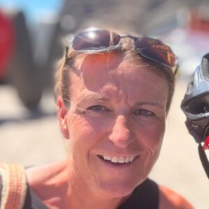 Profilbild von Anja Grabbe