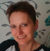 Profilbild von Anja Grabe