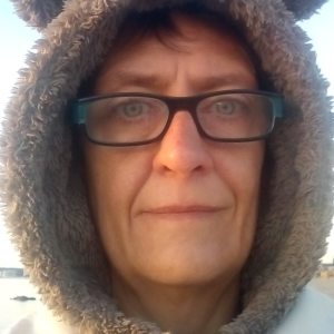 Profilbild von Anja Gradert