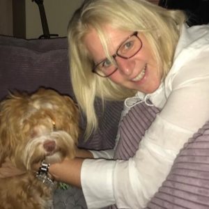Profilbild von Anja Gräve