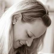 Profilbild von Anja Graf