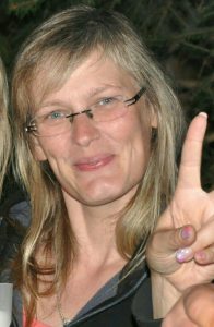 Profilbild von Anja Gragert