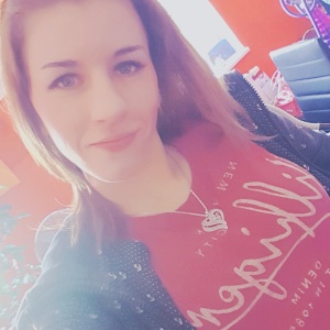 Profilbild von Anja Grahl