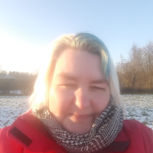 Profilbild von Anja Gredigk