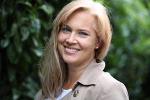 Profilbild von Anja Greifenberg