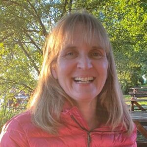 Profilbild von Anja Greilich