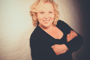 Profilbild von Anja Greve