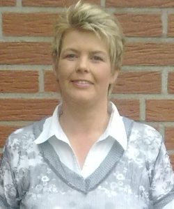 Profilbild von Anja Greve