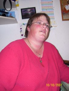 Profilbild von Anja Grewecke