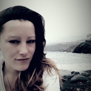 Profilbild von Anja Grimm