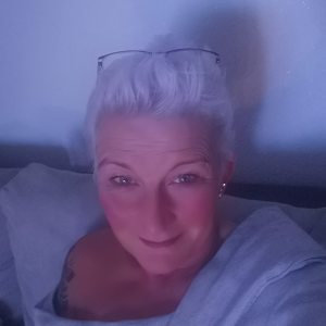 Profilbild von Anja Grimm