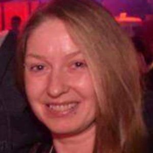 Profilbild von Anja Gritzner