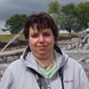 Profilbild von Anja Gritzner