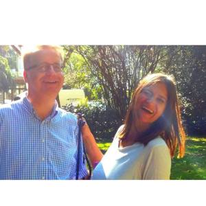 Profilbild von Anja Grolle-Janowski