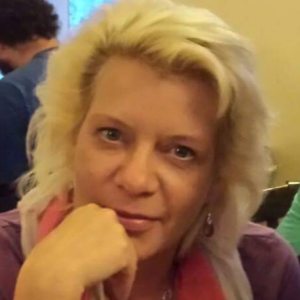 Profilbild von Anja Gronwald