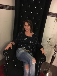 Profilbild von Anja Groß
