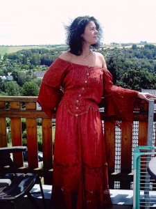 Profilbild von Anja Gross