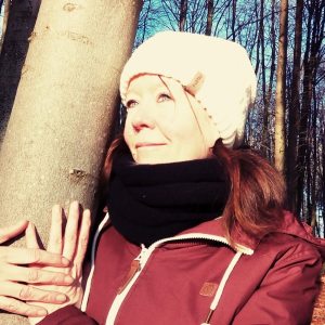 Profilbild von Anja Große