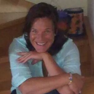 Profilbild von Anja Großmann