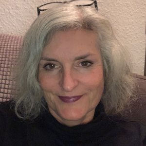 Profilbild von Anja Grote