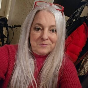 Profilbild von Anja Grote