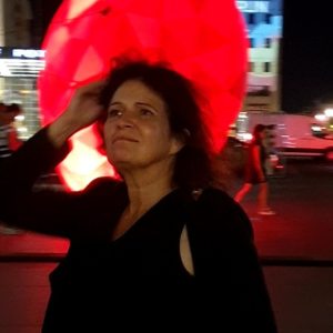 Profilbild von Anja Groth