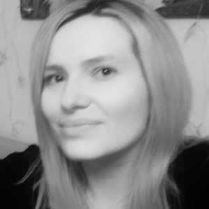 Profilbild von Anja Grottke