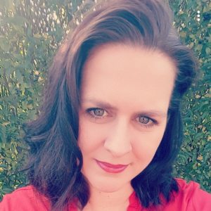 Profilbild von Anja Gruben