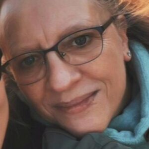 Profilbild von Anja Grüneweg