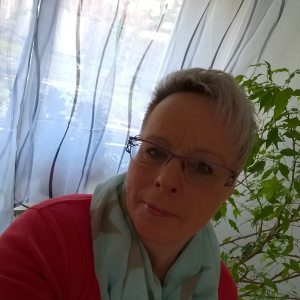 Profilbild von Anja Grützner