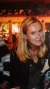 Profilbild von Anja Grund
