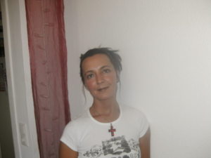 Profilbild von Anja Grundei