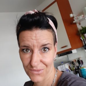 Social Media Profilbild Anja Grunewald 