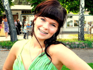 Profilbild von Anja Grunow